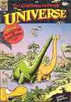 Cartoon History of the Universe #1 Comic Books - Covers, Scans, Photos in Cartoon History of the Universe Comic Books - Covers, Scans, Gallery